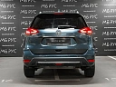 Nissan X-Trail 2018 2.0 CVT 4WD (144 л.с.) фото 4
