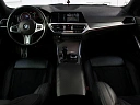 BMW 3 серии 2020 320 2.0 AT 4WD (184 л.с.) фото 9