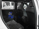 Mercedes-Benz GLB Белый Non metallic фото 7