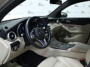 Mercedes-Benz GLC coupe 2021 220 2.0d AT 4Matic (194 л.с.) Серый 71091459 фото 10