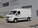 Foton Toano Base Белый Non metallic фото 3