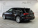 Audi Q7 2024 2.0 AT 4WD (252 л.с.) фото 4