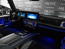 Mercedes-Benz G-Класс AMG Черный Non metallic фото 8