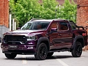 Foton Tunland V9 Фиолетовый Non metallic фото 1