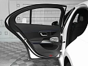 Mercedes-Benz E-Класс Белый Non metallic фото 35