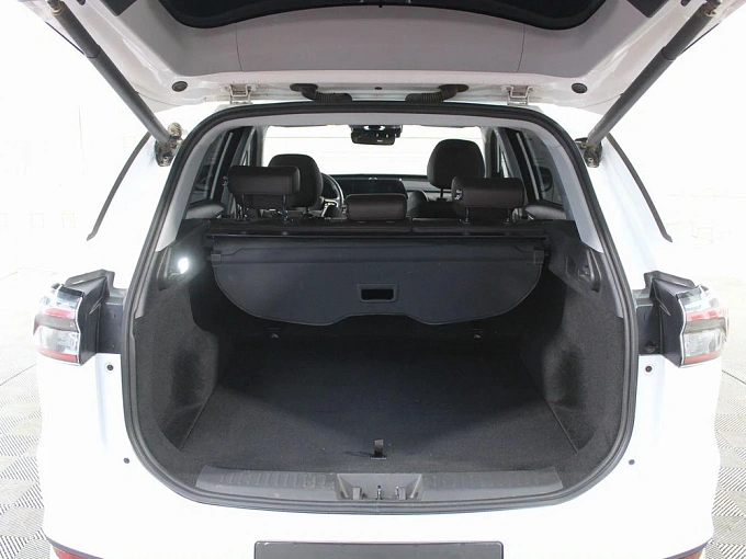 CHERY Tiggo 7 Pro Max 2024 1.6 AMT 4WD (150 л.с.) фото 18