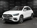Mercedes-Benz GLA 2025 250 2.0 AMT 4Matic (224 л.с.) фото 1