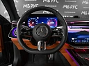 Mercedes-Benz S-Класс Черный Non metallic фото 20