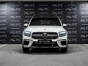 Mercedes-Benz GLB 2024 250 2.0 AMT 4Matic (224 л.с.) фото 2