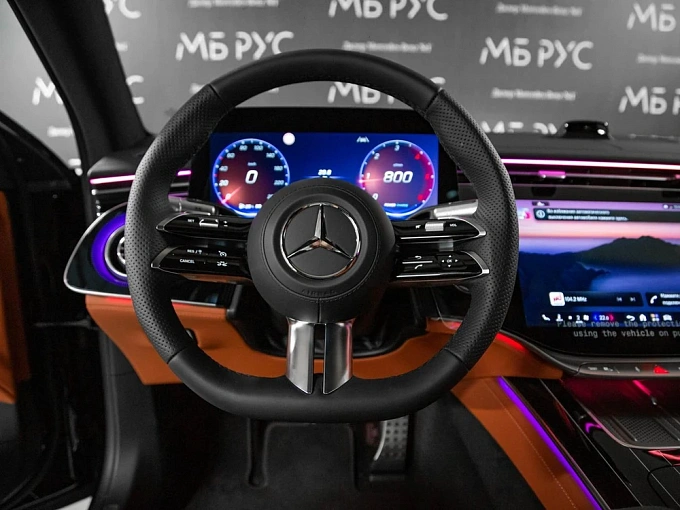 Mercedes-Benz S-Класс Черный Non metallic фото 20