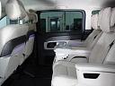 Mercedes-Benz V-Класс Черный Non metallic фото 26