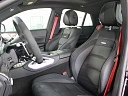 Mercedes-Benz GLE coupe AMG 2025 53 AMG 3.0 AT 4Matic (435 л.с.) фото 12