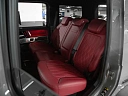 Mercedes-Benz G-Класс AMG Серый Non metallic фото 11