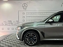 BMW X5 M 2021 4.4 AT 4WD (600 л.с.) фото 17