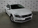 Volkswagen Passat 2019 1.4 AMT (150 л.с.) Белый 68145995 фото 2