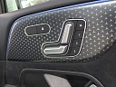 Mercedes-Benz GLB 2024 250 2.0 AMT 4Matic (224 л.с.) фото 31