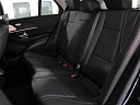 Mercedes-Benz GLE Черный Non metallic фото 3