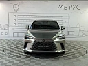 Lexus RX 2025 2.0 AT 4WD (248 л.с.) фото 5