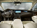 Lexus LS 2019 3.4 AT 4WD (417 л.с.) фото 15