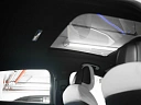 Mercedes-Benz GLC coupe Белый Non metallic фото 12