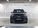 Mercedes-Benz GLS Черный Non metallic фото 5