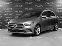Mercedes-Benz B-Класс 2019 180 1.3 AMT (136 л.с.) фото 1