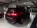 Mercedes-Benz GLS Черный Non metallic фото 4