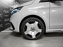 Mercedes-Benz V-Класс Серый Non metallic фото 7