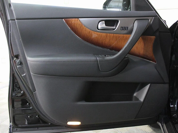 Infiniti QX70 2016 3.7 AT 4WD (333 л.с.) фото 20