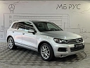 Volkswagen Touareg 2013 3.6 AT 4WD (249 л.с.) фото 2