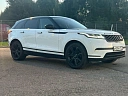 Land Rover Range Rover Velar 2020 2.0 AT 4WD (249 л.с.) фото 2