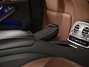 Mercedes-Benz S-Класс 2018 450 3.0 AT 4Matic (367 л.с.) фото 29