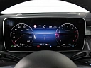 Mercedes-Benz GLC Черный Non metallic фото 23