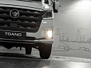 Foton Toano PRO Белый Non metallic фото 43