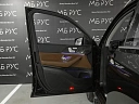 Mercedes-Benz GLE Черный Non metallic фото 13