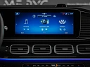 Mercedes-Benz GLS Серый Non metallic фото 22