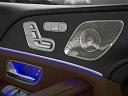 Mercedes-Benz GLE Черный Non metallic фото 10