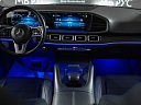 Mercedes-Benz GLE coupe 2021 350 2.9d AT 4Matic (249 л.с.) фото 5