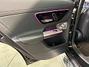 Mercedes-Benz GLC coupe AMG Черный Non metallic фото 21