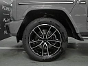 Mercedes-Benz G-Класс Серый Non metallic фото 13