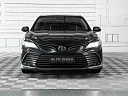 Toyota Camry 2022 2.5 AT (209 л.с.) фото 5