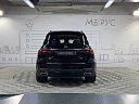 Mercedes-Benz GLS Черный Non metallic фото 8