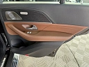 Mercedes-Benz GLE Черный Non metallic фото 29