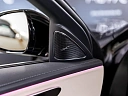 Mercedes-Benz E-Класс Черный Non metallic фото 14