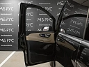 Mercedes-Benz V-Класс Черный Non metallic фото 14