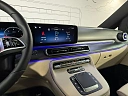 Mercedes-Benz V-Класс Черный Non metallic фото 26