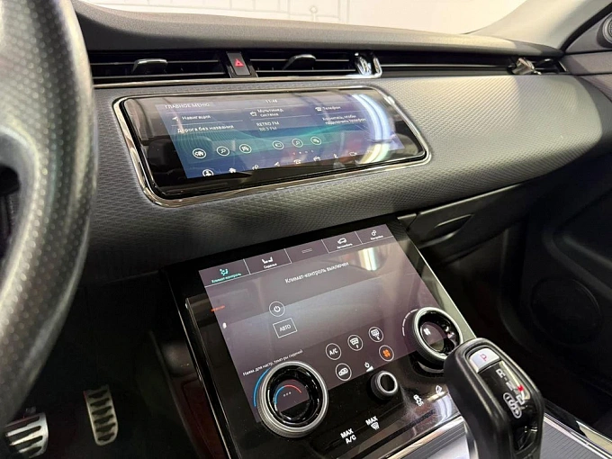 Land Rover Range Rover Evoque 2019 2.0d AT 4WD (180 л.с.) фото 23