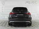 Mercedes-Benz GLC AMG Серый Non metallic фото 6