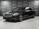 Mercedes-Benz S-Класс 2020 350 2.9d AT 4Matic (249 л.с.) фото 1