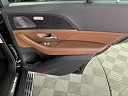 Mercedes-Benz GLE Черный Non metallic фото 31